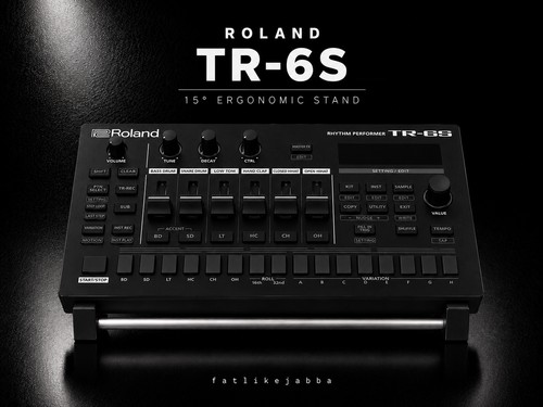 Roland premium 15 - roland,