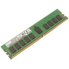 HP DDR4-RAM 8GB PC4-2400T ECC