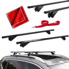 Dachträger für Mercedes Vito W639 2003-2014 Stahl