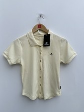 Converse Slim Fit geripptes