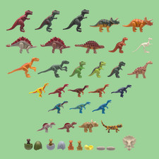 Playmobil Dino Dinosaurier