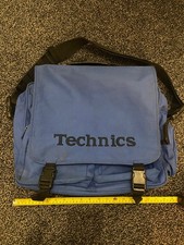 Rare Vintage Technics DJ