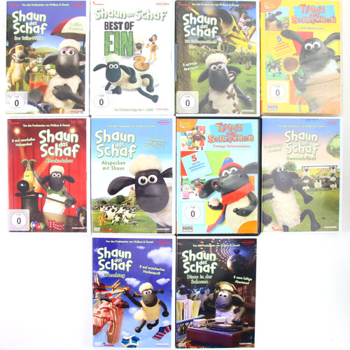 Dvd serie season sammlung - serie,