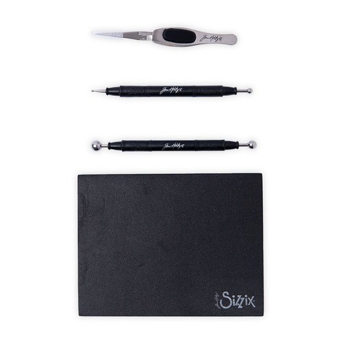 Sizzix making tool - sizzix,