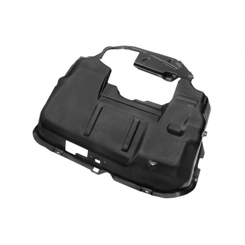 Under engine cover undertray - under,