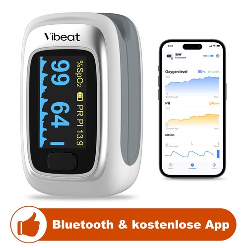 Vibeat po6b bluetooth - vibeat,
