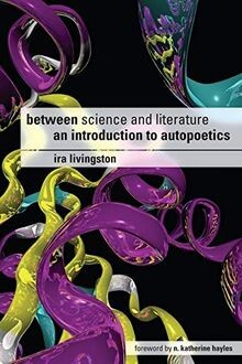 Between science and - science,