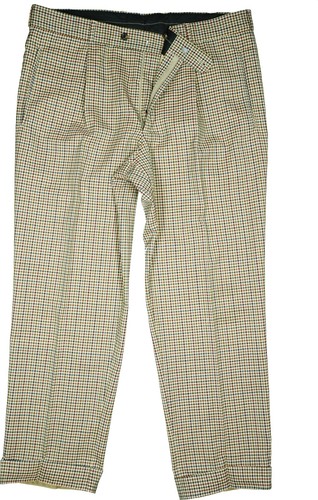 Atwardson l28 trousers - 26,