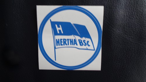 Fanartikel hertha - fanartikel, "hertha