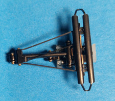 Märklin H0 311010 Einholm-Stromabnehmer (#SB59)