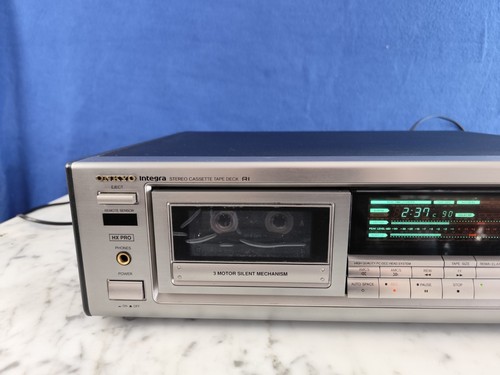 Onkyo integra 2850 motor - onkyo,