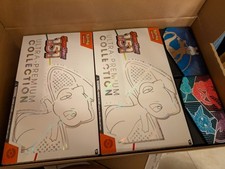 ? Pokémon Mystery Boxen ?