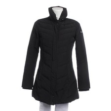 Winterjacke Woolrich Schwarz S