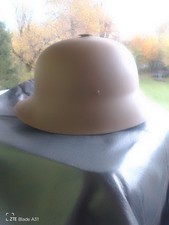 Österreich 1.Weltkrieg, Stahlhelm Modell Berndorfer M 1917