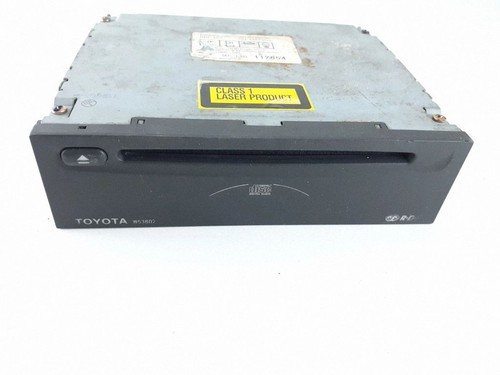 Toyota radio player - radio, /