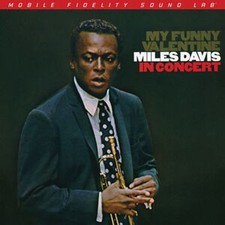 Miles Davis - My Funny