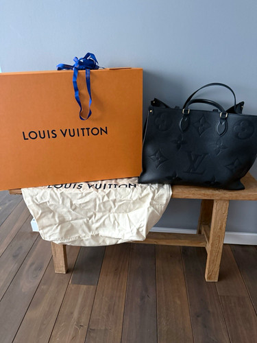 Louis vuitton the mm - the, go