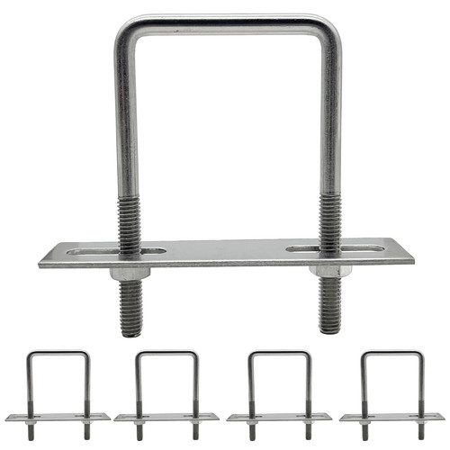 Bolzen 5stk x - m6, mm