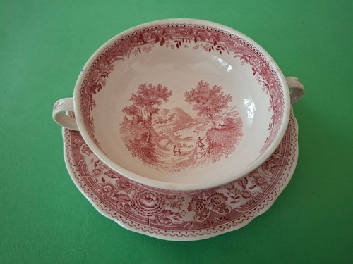 Villeroy boch burgenland - villeroy, &