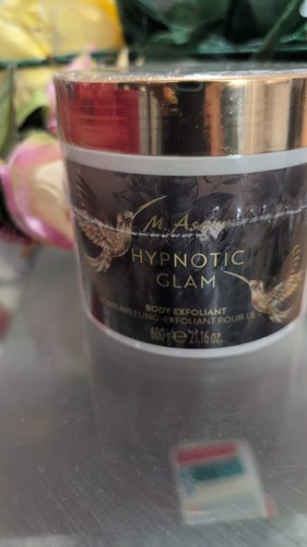 Asam pflege hypnotic glam - hypnotic,