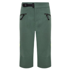 CF Tight Shorts Youth - Grün - YL