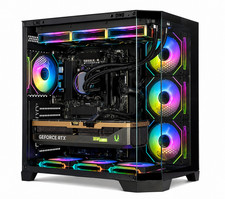 GAMING PC / AMD Ryzen 7