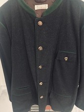 ELEGANTE HERREN TRACHTENJACKE