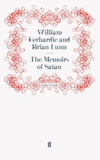 The Memoirs of Satan