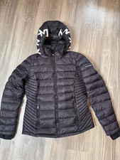 Daunenjacke Jacke DKNY, Gr. M