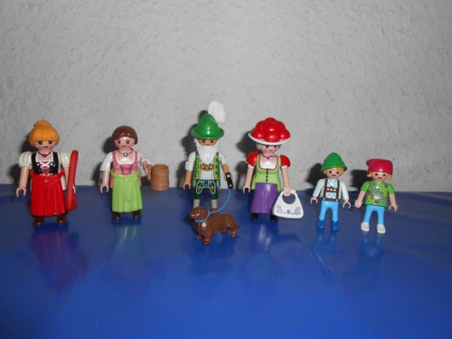 Playmobil figuren aus - figuren,
