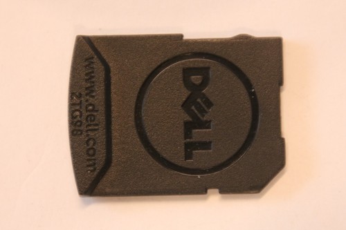 Dummy card cover dell - card,