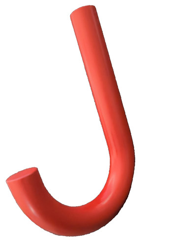 Thonet wandhaken - thonet, 12