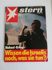 Stern Magazin Nr. 25 vom 16