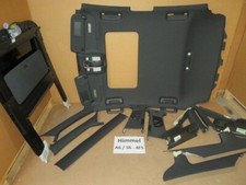 Audi A6 4F S6 C6 Limousine