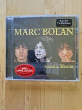 Marc Bolan (T. Rex): ACOUSTIC