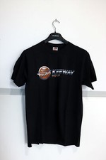 Keeway Motor Roller T-Shirt Kurzarm Größe XL schwarz Moped