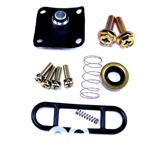 Benzinhahn reparatursatz für - benzinhahn,