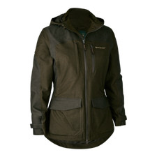 Deerhunter lady chasse jacket - deerhunter,