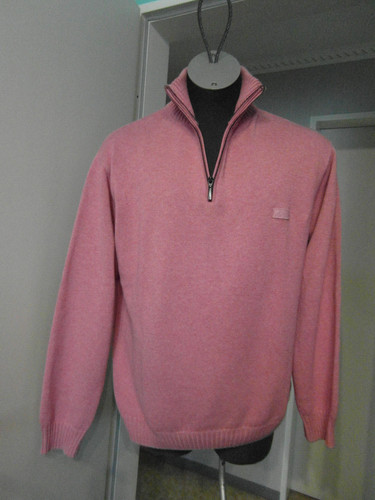 Signum herren pullover xl - signum,