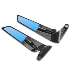 Flügelrücksichtspiegel für