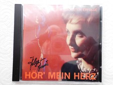 Helga Brauer Hör´mein Herz