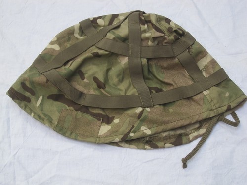 Cover combat helmet - combat, gs