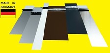 Alu Aluminium Blechstreifen