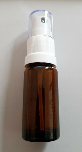 Apothekerflasche pharmaflasche - apothekerflasche,