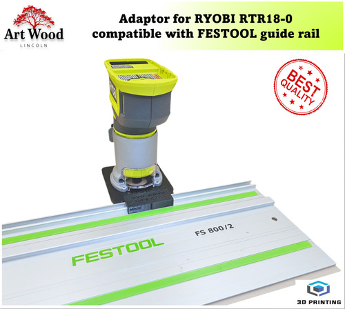 Ryobi rtr18 r18tr one - ryobi, rtr18-0