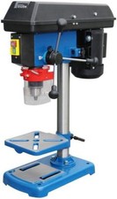 Güde Tischbohrmaschine GTB 14/509 Standbohrmaschine Bohrer elektisch 230 V 500 W