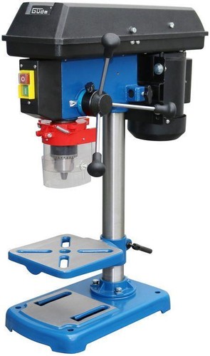 Güde tischbohrmaschine gtb - tischbohrmaschine,