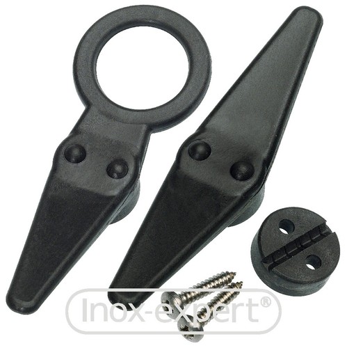 Wanten klampe barton - wanten-klampe,