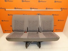 Rücksitzbank 3.REIHE