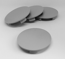 4 x Nabenkappen Nabendeckel